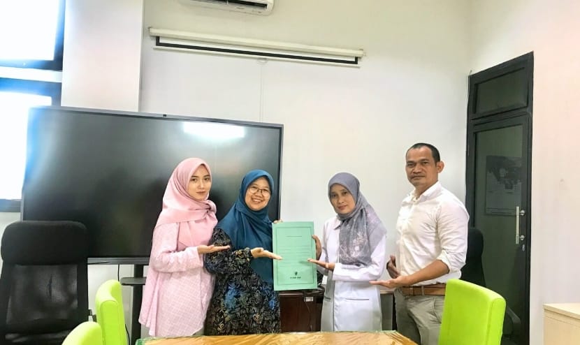 Perkuat Jejaring Akademik, Tadris Matematika UIN KHAS Jember Jalin Kerja Sama dengan UIN Ponorogo