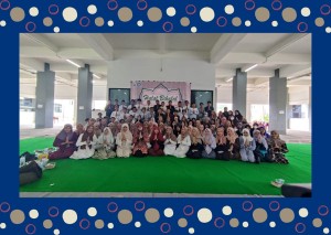 Workshop Penelitian Tindakan Kelas sebagai Upaya Peningkatan Mutu Profesionalitas Guru oleh Program 