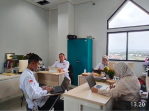 Audit Mutu Internal Prodi Tadris Matematika UIN KHAS Jember: Komitmen Terhadap Peningkatan Kualitas Berkelanjutan