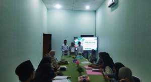 Sinergi untuk Inovasi: LP2M UIN KHAS Jember Tanda Tangani Kontrak Penelitian dan Pengabdian 2025