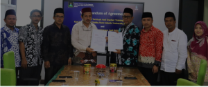 Prodi Tadris Matematika Menyambut Gembira Kerjasama FTIK dengan The Istanbul Foundation for Science and Culture, Turki